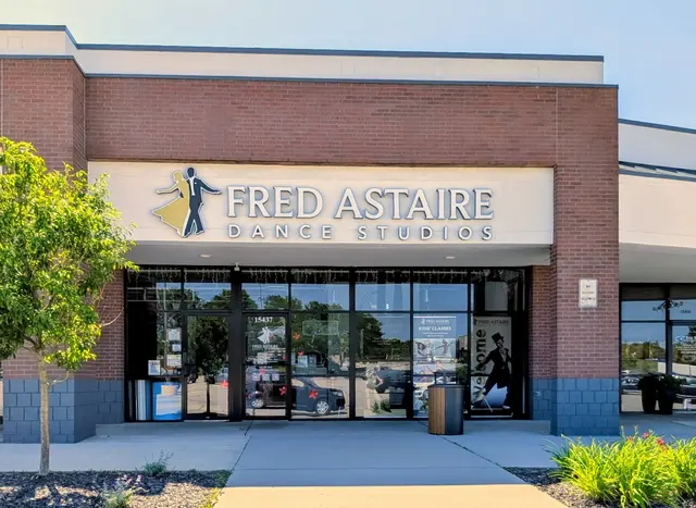 Fred Astaire Dance Studios — customer photo 3
