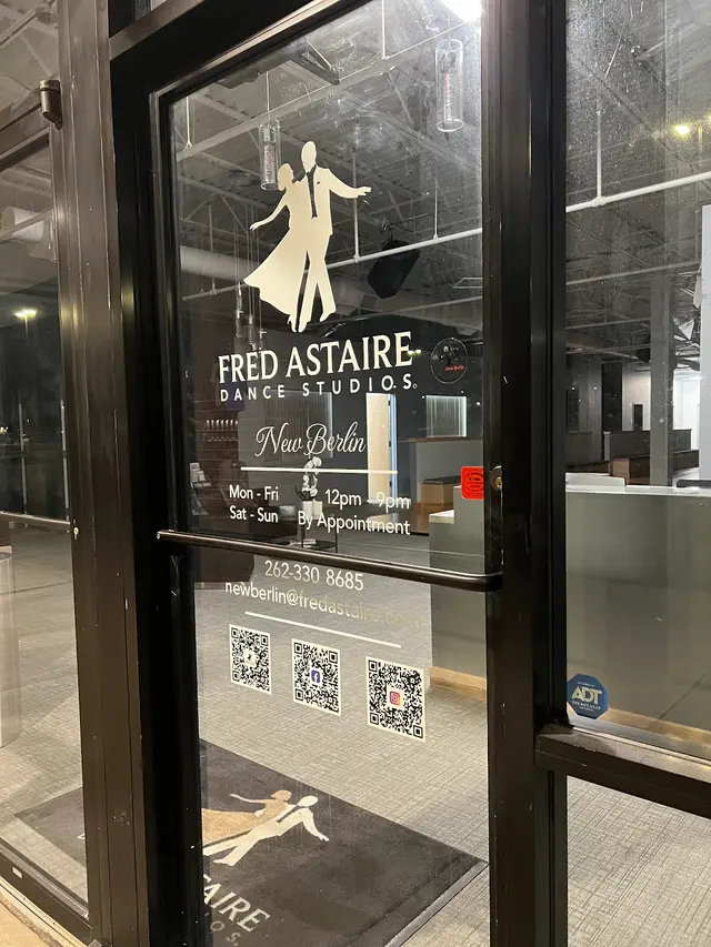 Fred Astaire Dance Studios — photo from the business 7