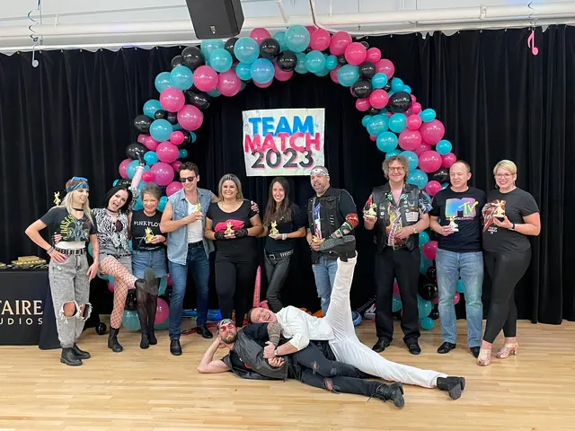 Fred Astaire Dance Studios — photo from the business 12