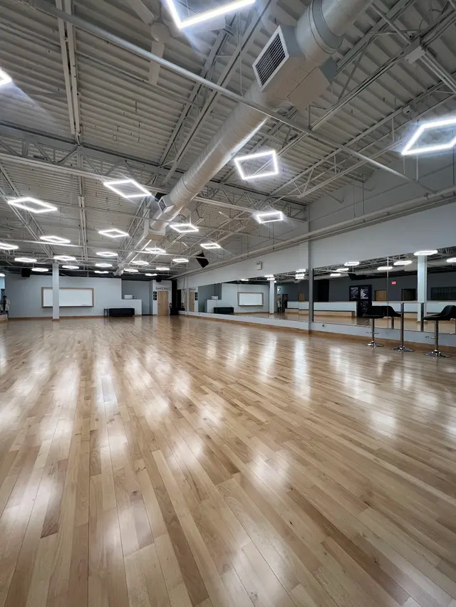 Fred Astaire Dance Studios — photo from the business 1