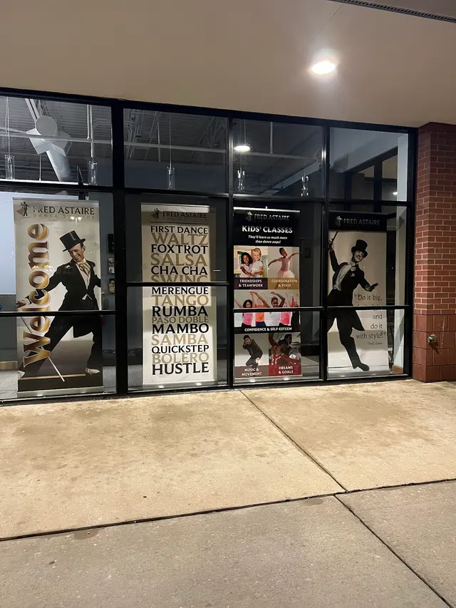 Fred Astaire Dance Studios — photo from the business 6