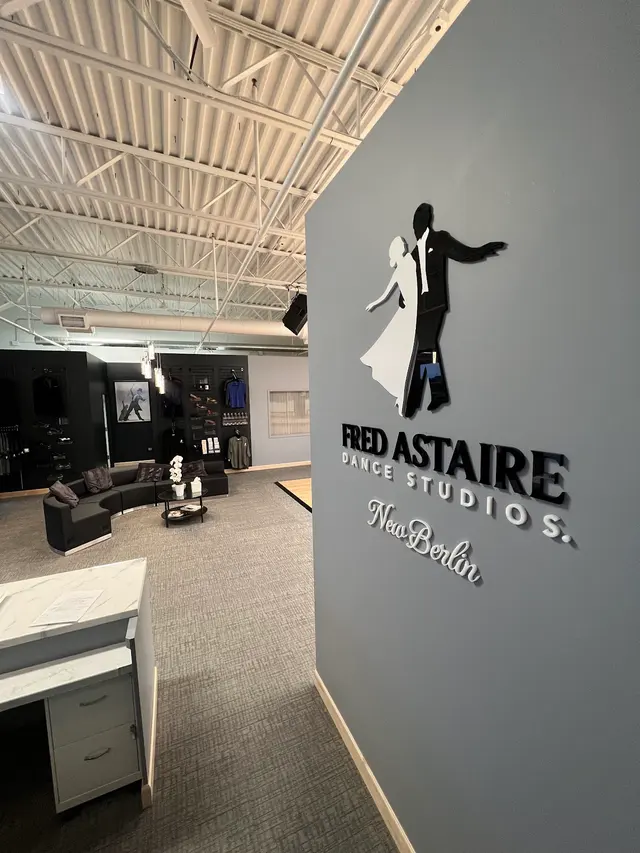 Fred Astaire Dance Studios — photo from the business 2