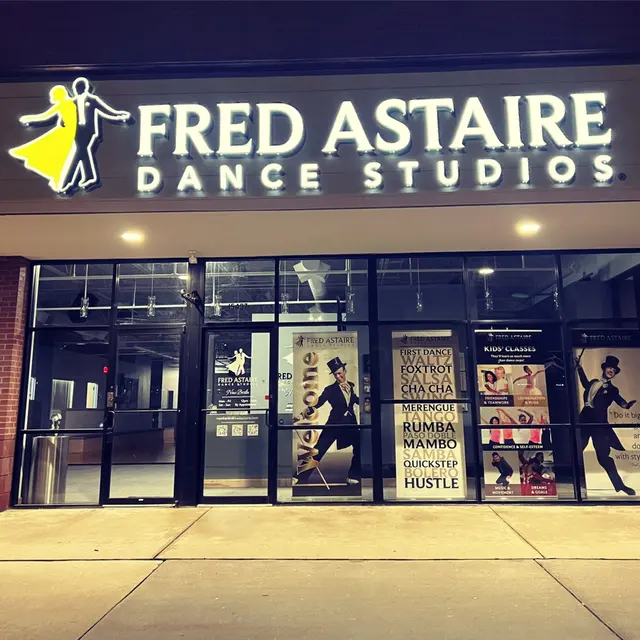 Fred Astaire Dance Studios — photo from the business 5