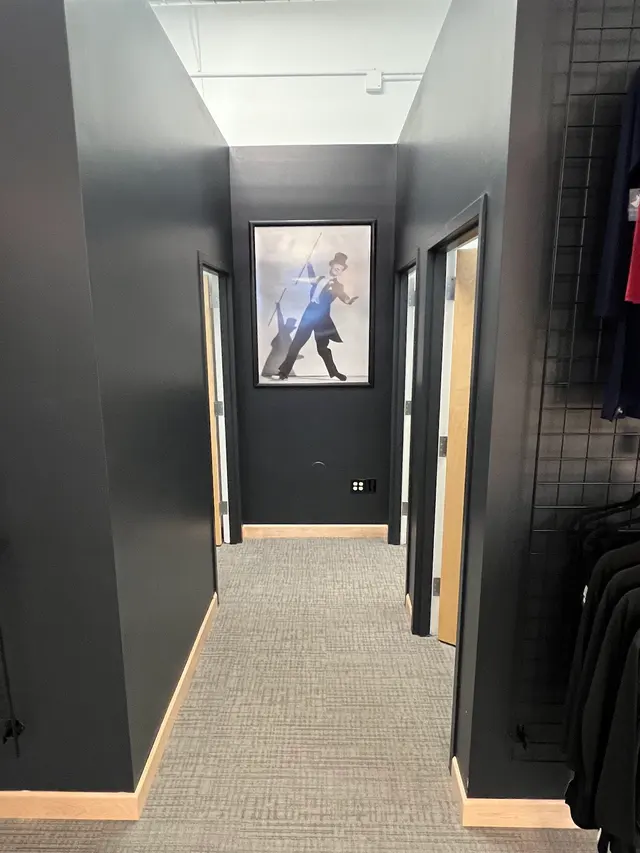 Fred Astaire Dance Studios — photo from the business 8