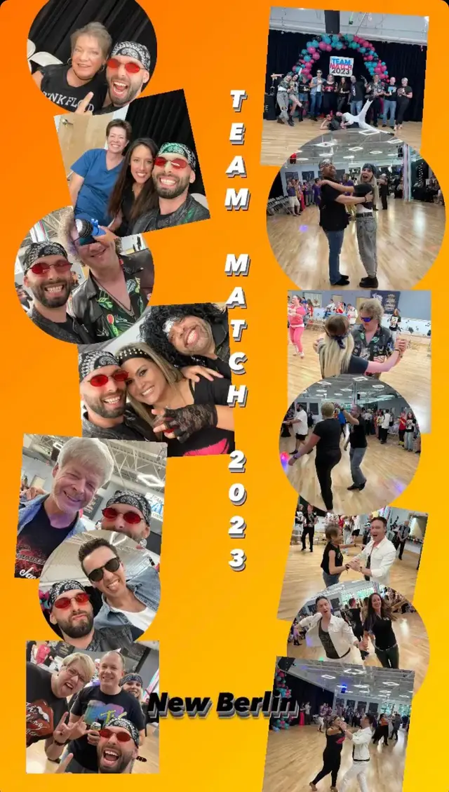 Fred Astaire Dance Studios — photo from the business 11