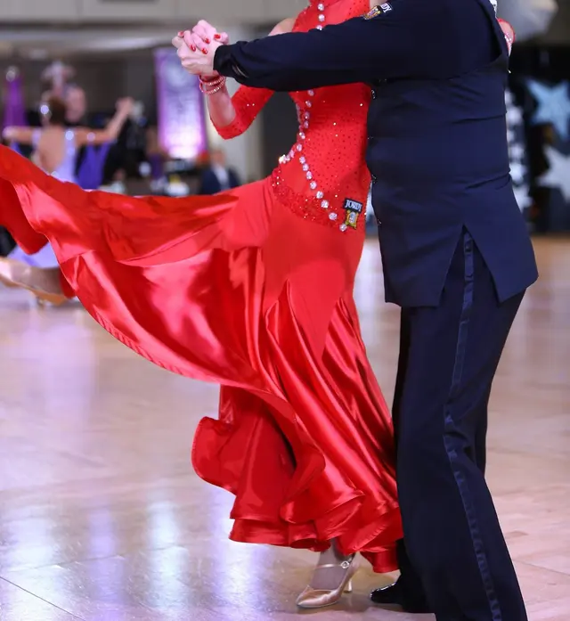 Fred Astaire Dance Studios — customer photo 10