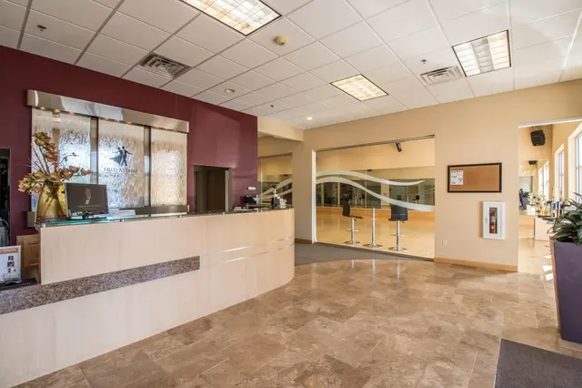 Fred Astaire Dance Studios — photo from the business 5