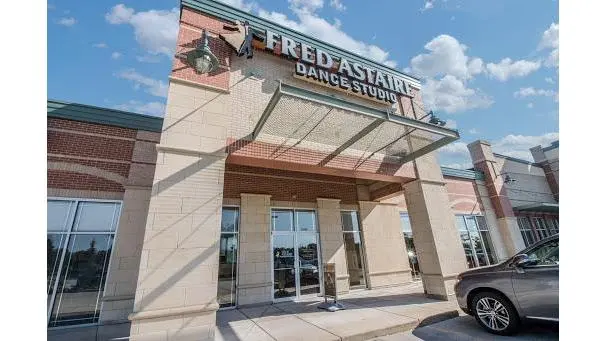 Fred Astaire Dance Studios — photo from the business 1
