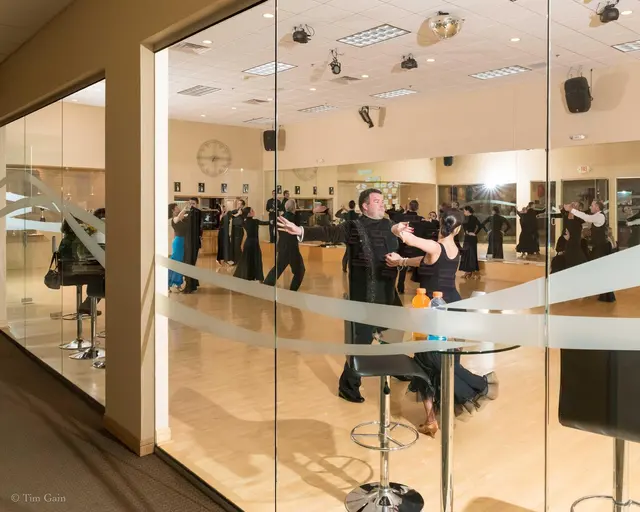 Fred Astaire Dance Studios — photo from the business 7