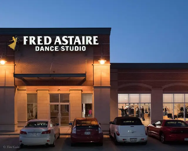 Fred Astaire Dance Studios — photo from the business 8