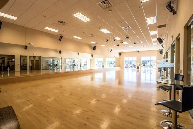 Fred Astaire Dance Studios — photo from the business 3