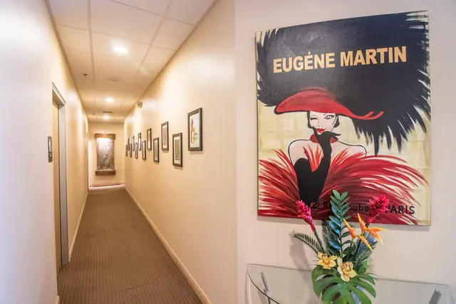 Fred Astaire Dance Studios — photo from the business 10
