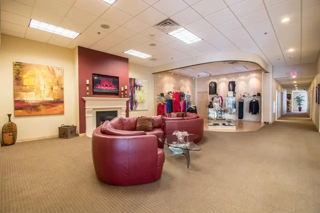 Fred Astaire Dance Studios — photo from the business 12