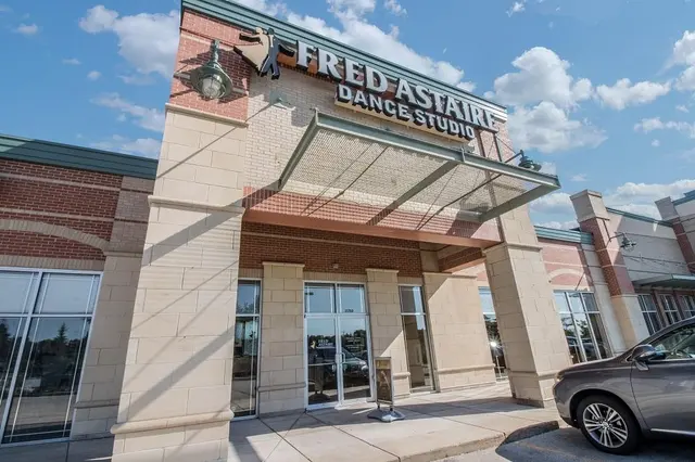 Fred Astaire Dance Studios — photo from the business 2