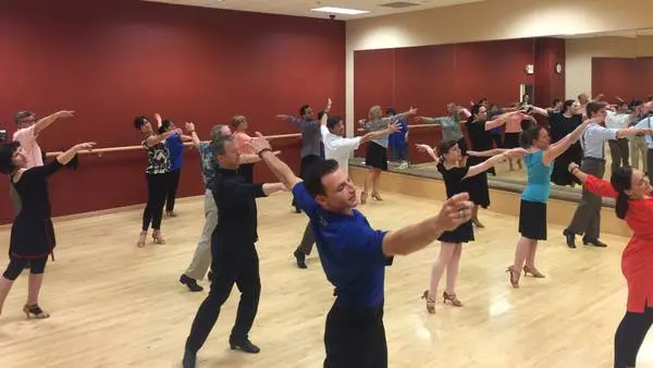 Fred Astaire Dance Studios — photo from the business 4