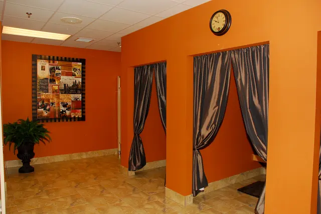 Fred Astaire Dance Studios — photo from the business 9