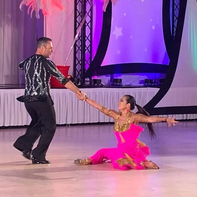 Gustavo Krystal Dance Studio — customer photo 3