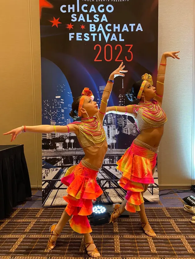 Gustavo Krystal Dance Studio — photo from the business 4