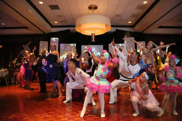 Gustavo Krystal Dance Studio — photo from the business 8