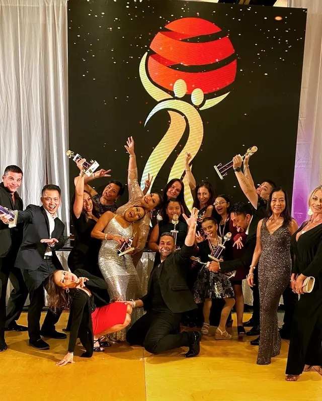 Gustavo Krystal Dance Studio — photo from the business 11