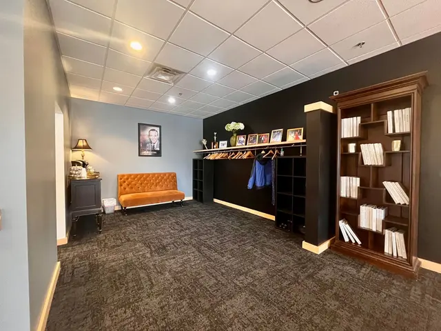 Fred Astaire Dance Studios — photo from the business 6