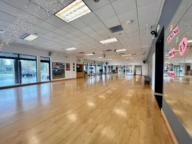 Fred Astaire Dance Studios — photo from the business 1