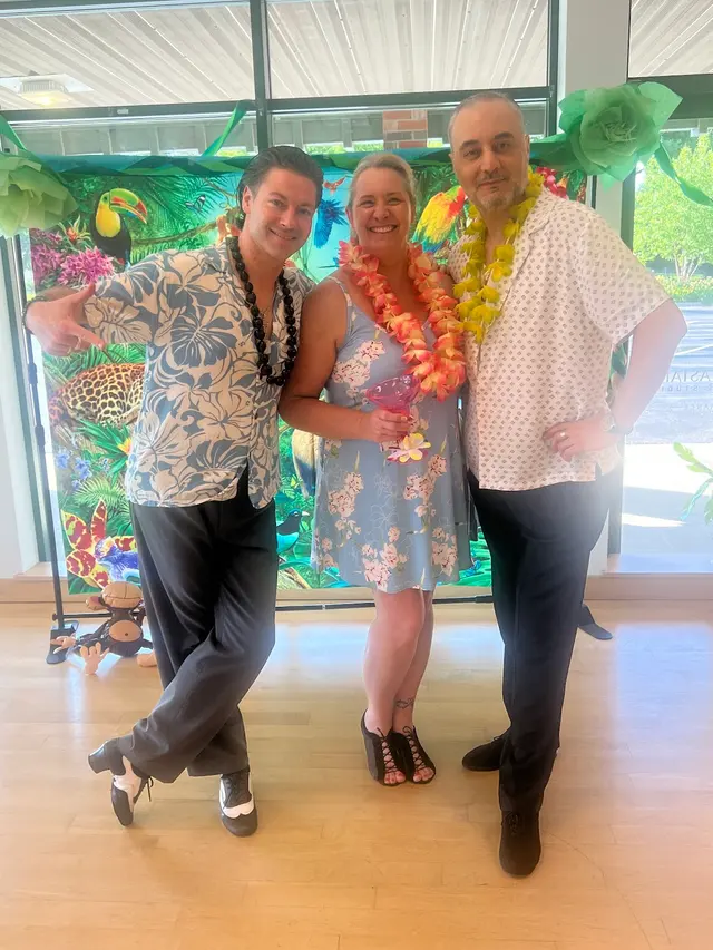 Fred Astaire Dance Studios — customer photo 11