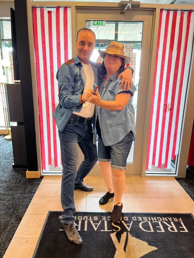 Fred Astaire Dance Studios — customer photo 9