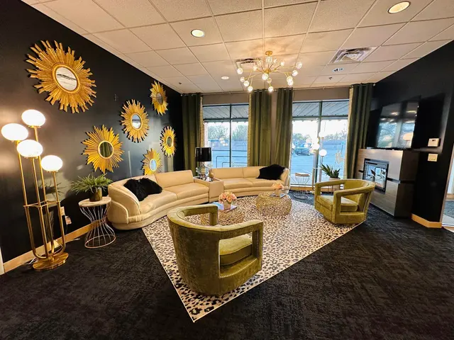 Fred Astaire Dance Studios — photo from the business 3