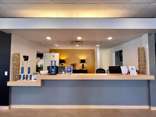 Fred Astaire Dance Studios — photo from the business 4