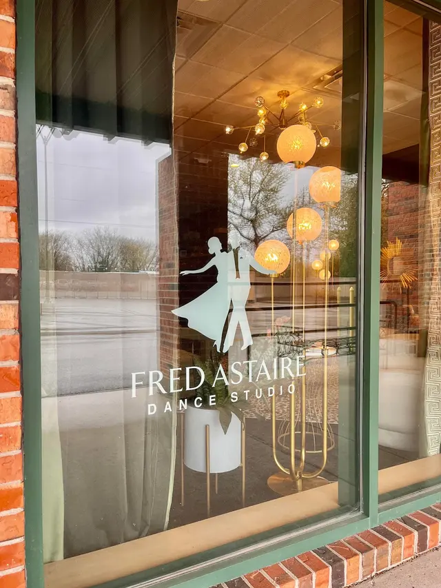 Fred Astaire Dance Studios — photo from the business 8