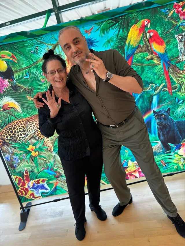 Fred Astaire Dance Studios — customer photo 12