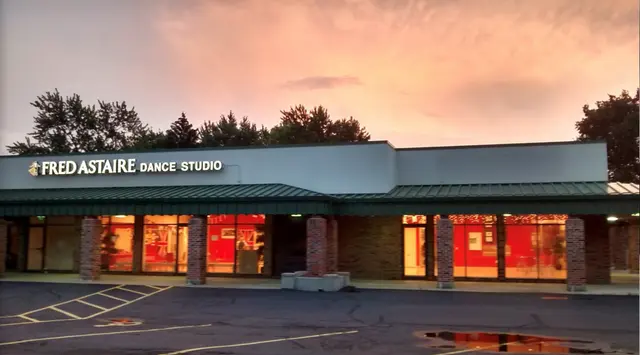 Fred Astaire Dance Studios — photo from the business 2