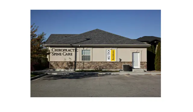 Chiropractic Spine Care — photo from the business 1