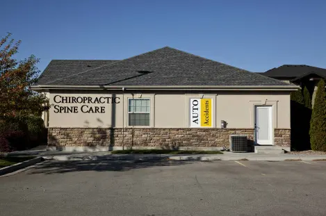 Chiropractic Spine Care — photo from the business 2