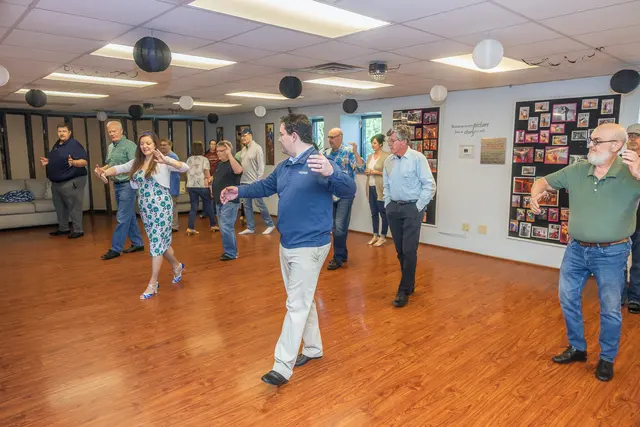 Social Style Dance Lessons — photo from the business 1
