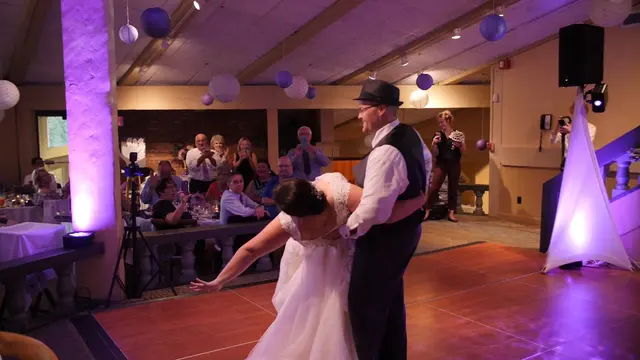 Social Style Dance Lessons — customer photo 12