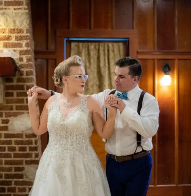 Social Style Dance Lessons — customer photo 10