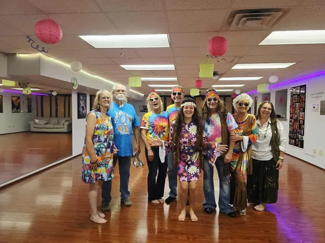 Social Style Dance Lessons — customer photo 5