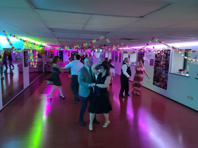 Social Style Dance Lessons — customer photo 2