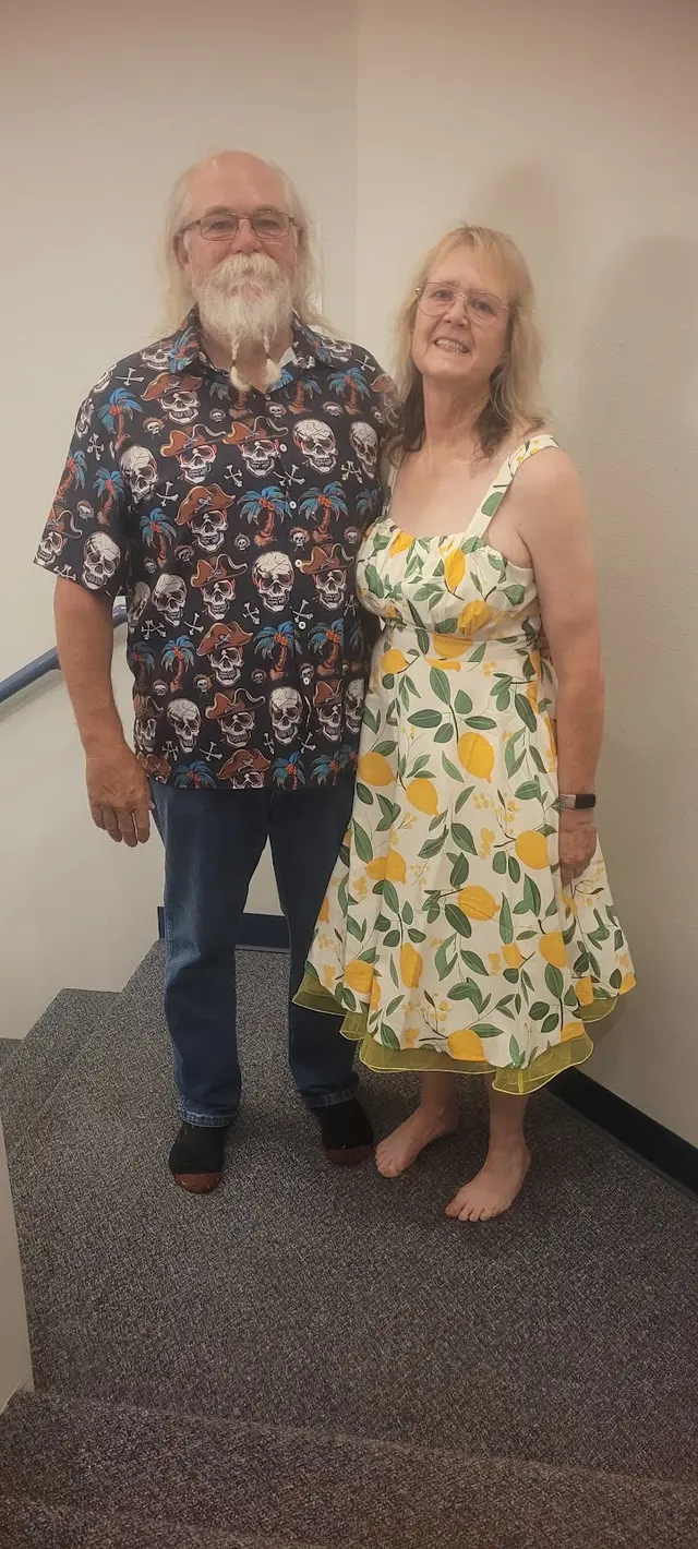 Social Style Dance Lessons — customer photo 9