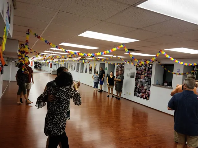 Social Style Dance Lessons — customer photo 4