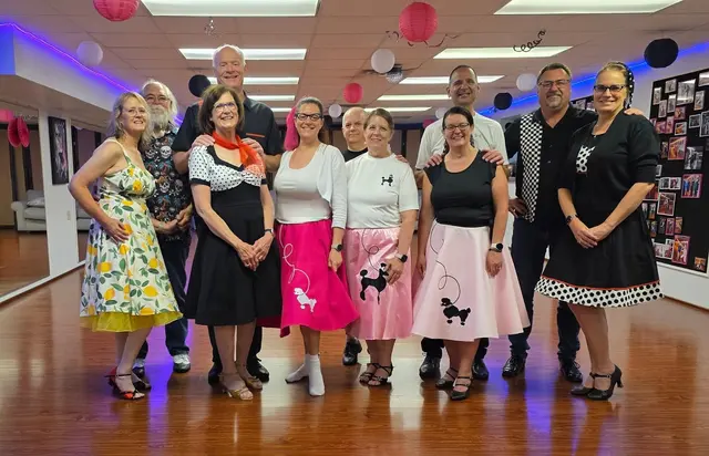 Social Style Dance Lessons — customer photo 8