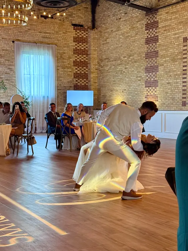 Social Style Dance Lessons — customer photo 6
