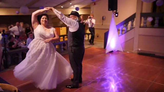 Social Style Dance Lessons — customer photo 11