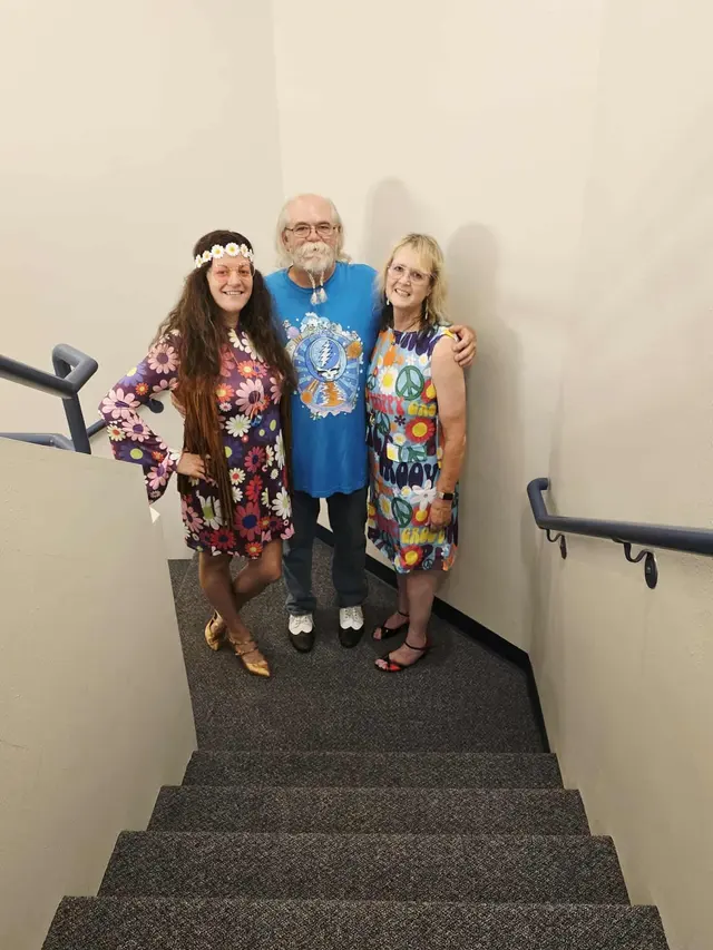 Social Style Dance Lessons — customer photo 7