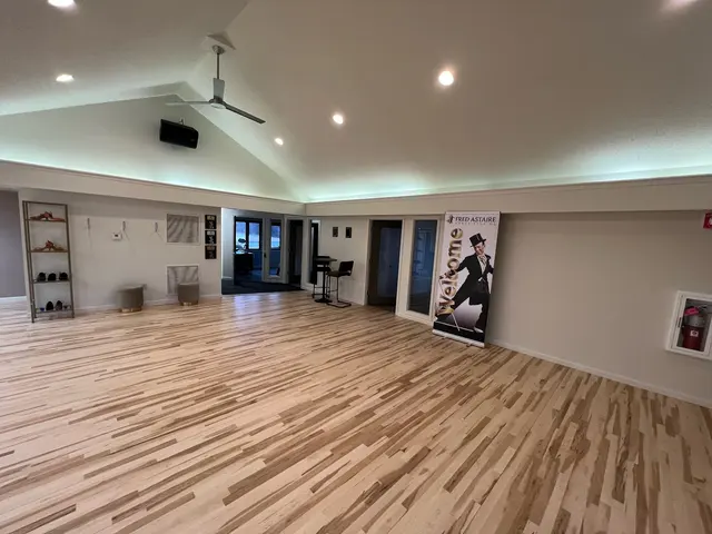 Fred Astaire Dance Studios — photo from the business 3