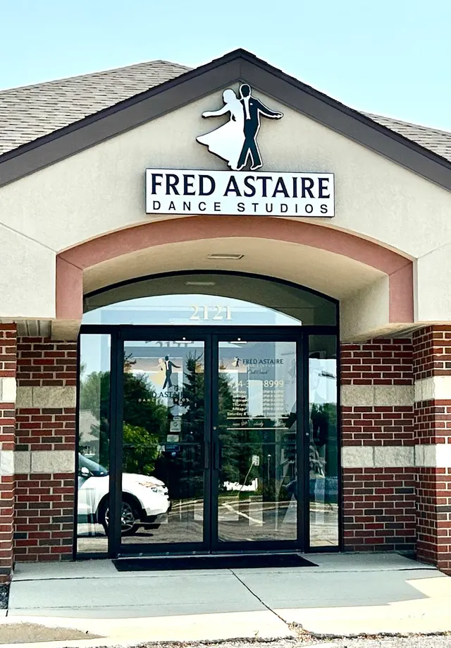 Fred Astaire Dance Studios — customer photo 2