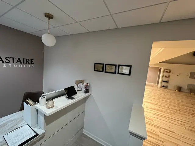 Fred Astaire Dance Studios — photo from the business 4