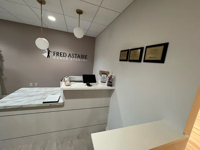 Fred Astaire Dance Studios — photo from the business 7